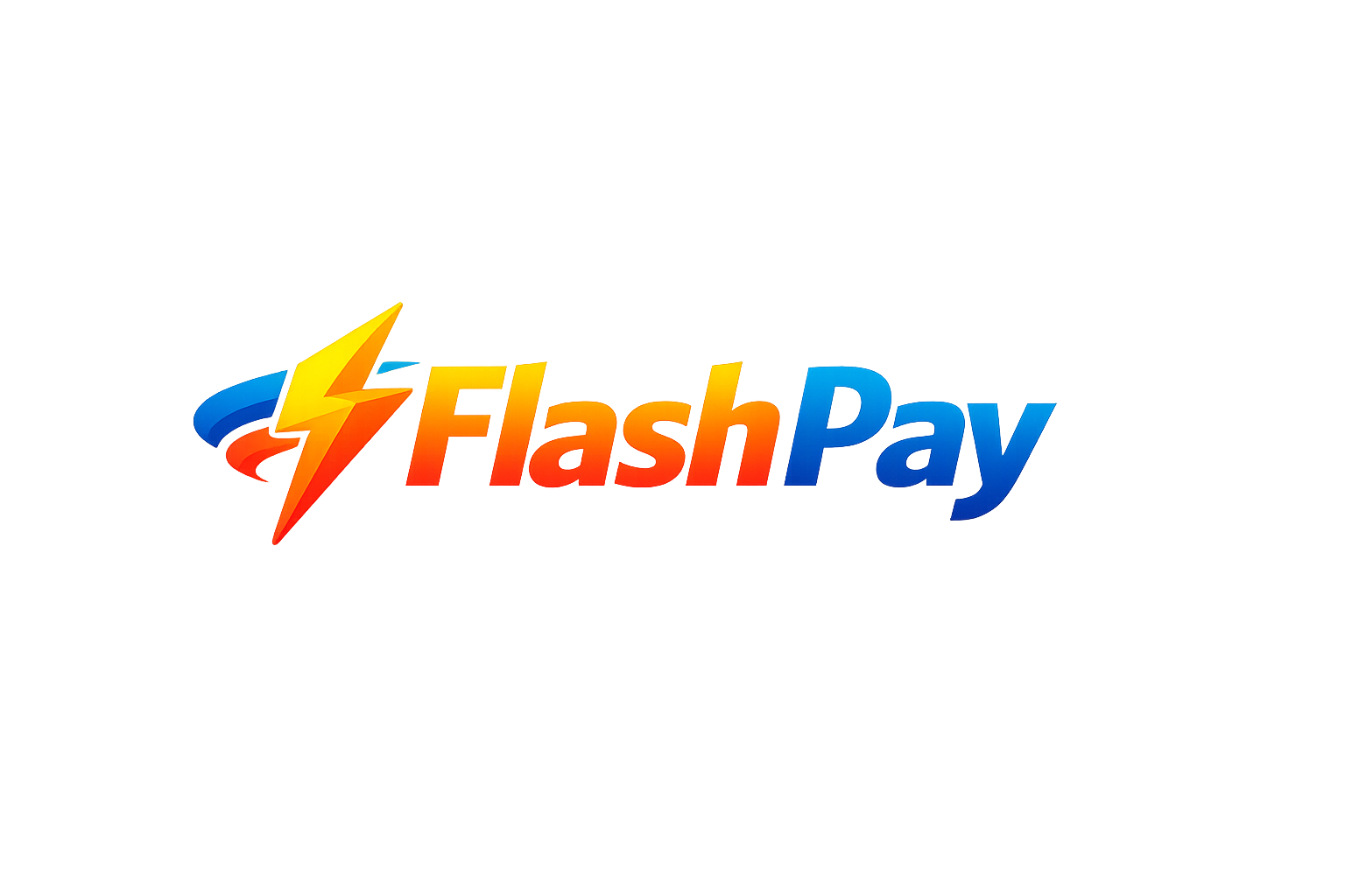 FlashPay Logo